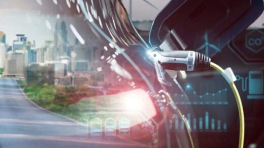 Электромобили для города - 5 лучших моделей