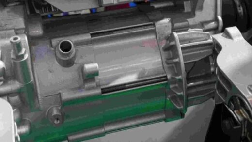 Как работает электродвигатель